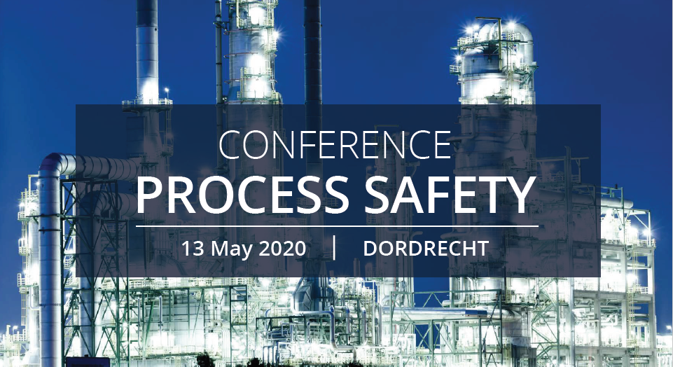 Process Safety congres Dordrecht 13 mei 2020 Velin