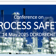 Dordrecht Process Safety Congres 14 mei