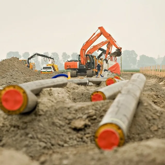 Vereniging van Leidingeigenaren in Nederland